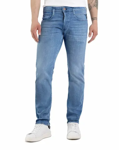Replay Touch Anbass Jeans