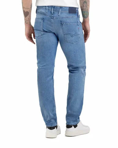 Replay Touch Anbass Jeans
