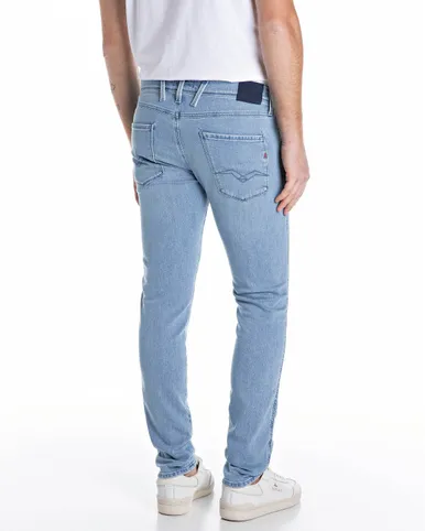 Replay Touch Anbass Jeans