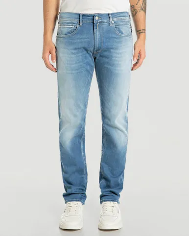 Replay Hypeflex Eco Plus Grover Jeans