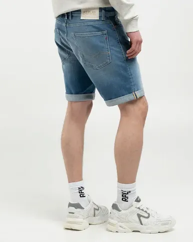 Replay Short
