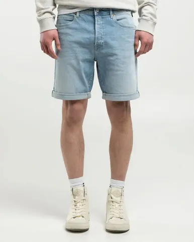 Replay Short