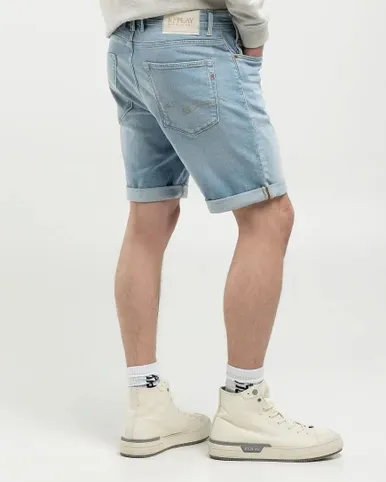 Replay Short