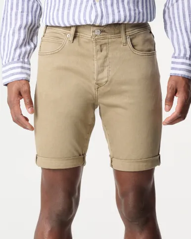 Replay Short