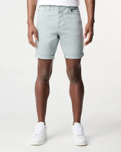 Replay Short