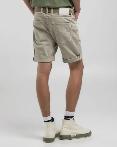 Replay Short