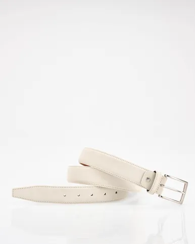 Officine Napoli Geklede riem
