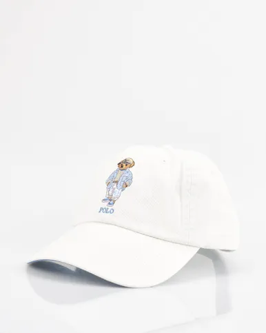 Polo Ralph Lauren - Headwear