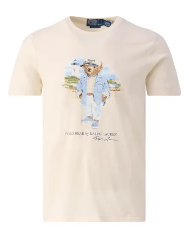 Polo Ralph Lauren T-shirt KM