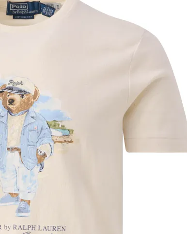 Polo Ralph Lauren T-shirt KM