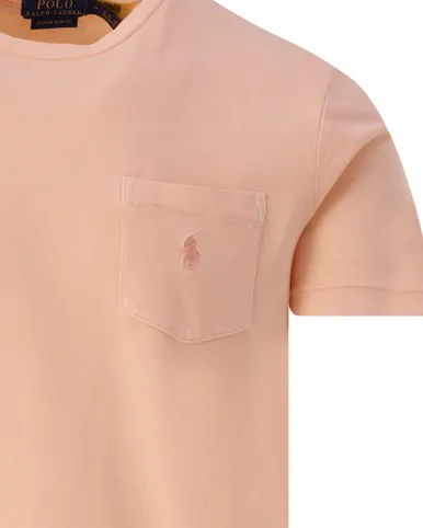 Polo Ralph Lauren T-shirt KM