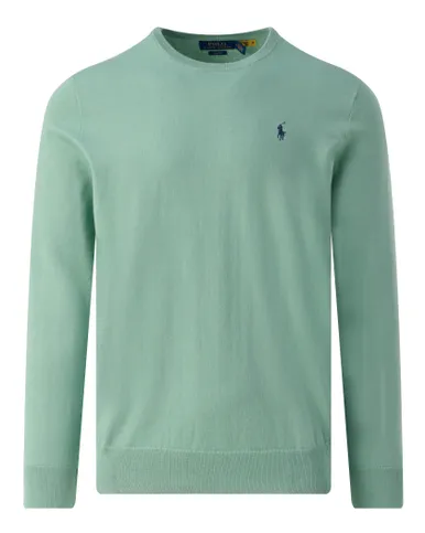 Polo Ralph Lauren - Crew-neck sweater