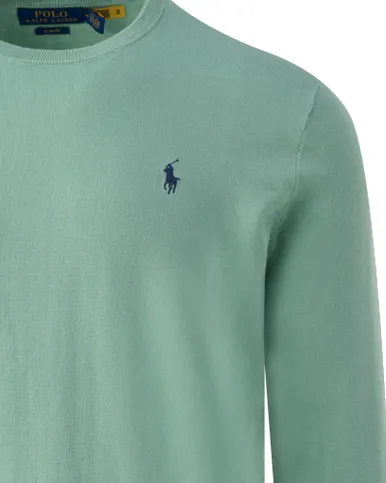 Polo Ralph Lauren - Crew-neck sweater