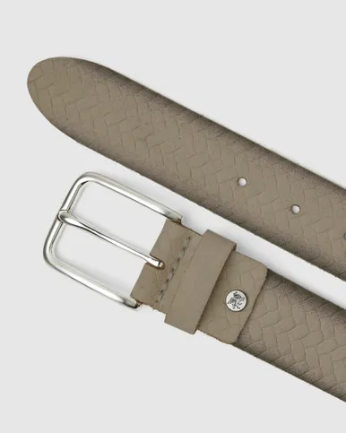 Vanguard Casual belt