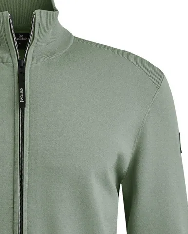 Vanguard Cardigan