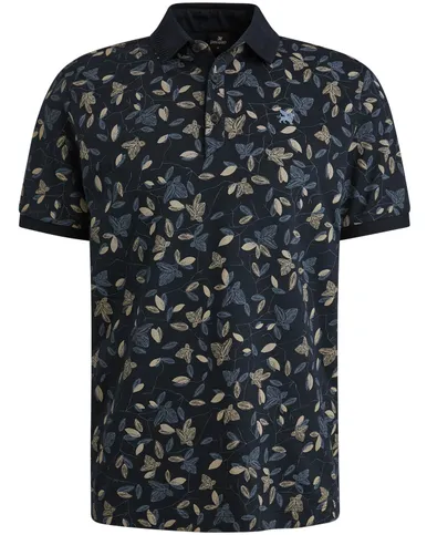 Vanguard Polo SS