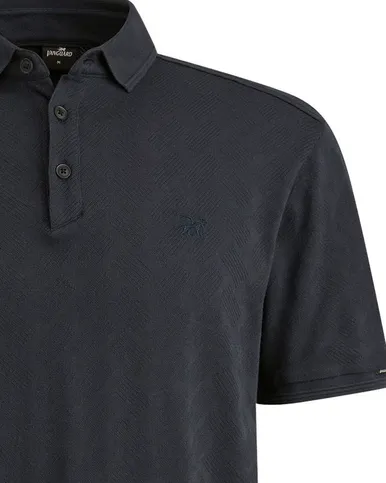 Vanguard Polo SS