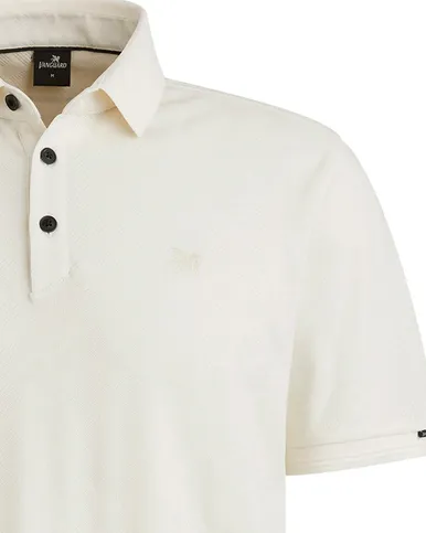 Vanguard Polo SS