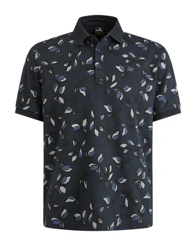 Vanguard Polo SS