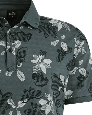 Vanguard Polo SS