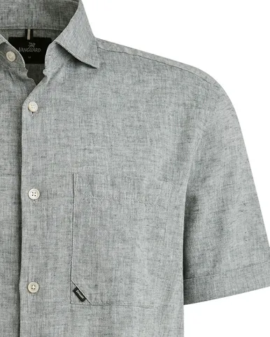 Vanguard Casual shirt SS