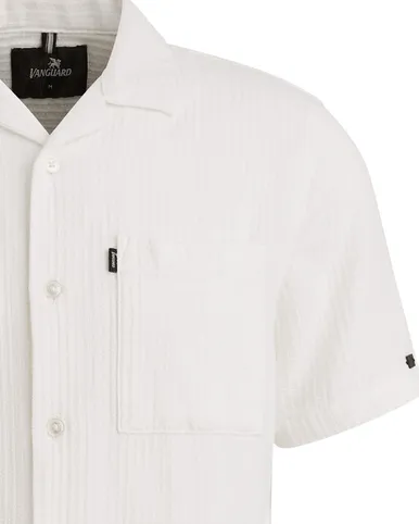 Vanguard Casual shirt SS
