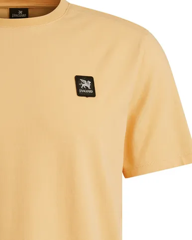 Vanguard T-shirt SS
