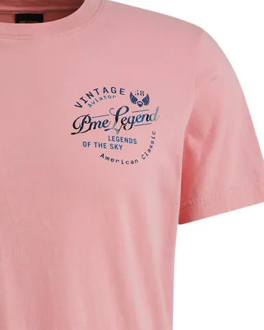 PME Legend T-shirt SS