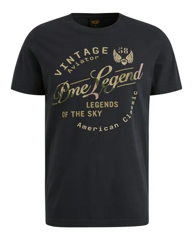 PME Legend T-shirt SS