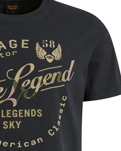 PME Legend T-shirt SS