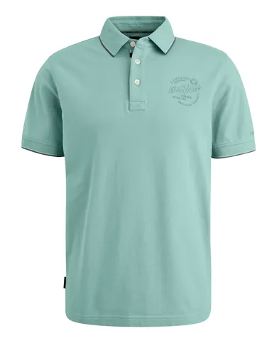 PME Legend Polo SS
