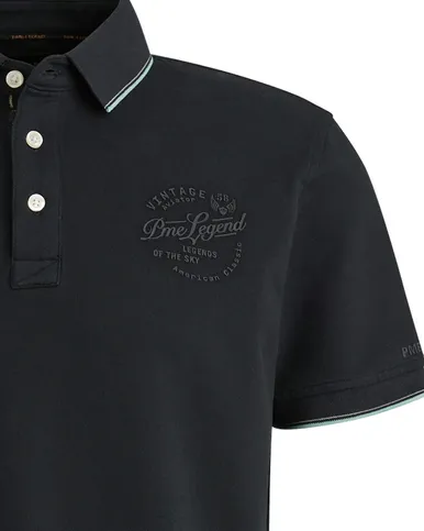 PME Legend Polo SS