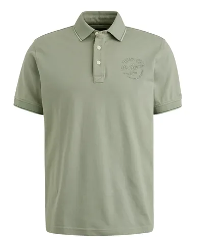 PME Legend Polo SS