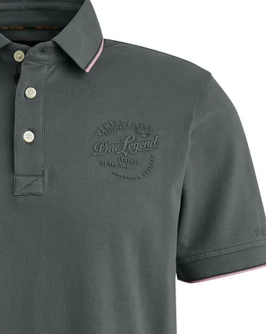 PME Legend Polo SS