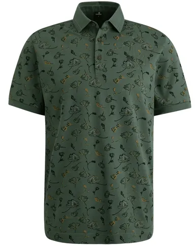Vanguard Polo SS
