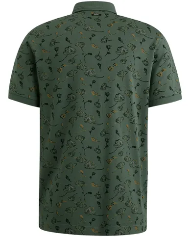 Vanguard Polo SS
