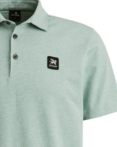 Vanguard Polo SS