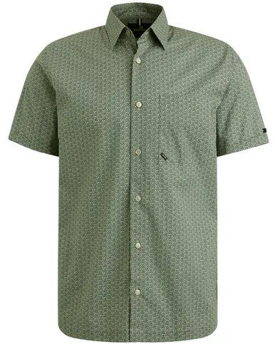Vanguard Casual shirt SS