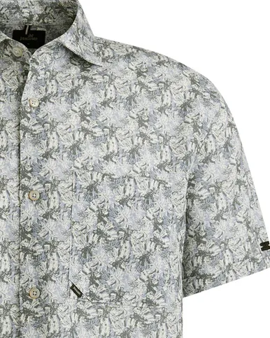 Vanguard Casual shirt SS
