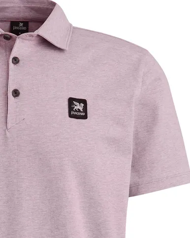 Vanguard Polo SS