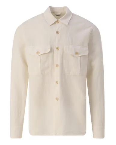 Aspesi Overshirt