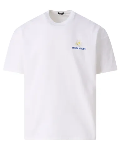 Denham Amalfi T-shirt SS