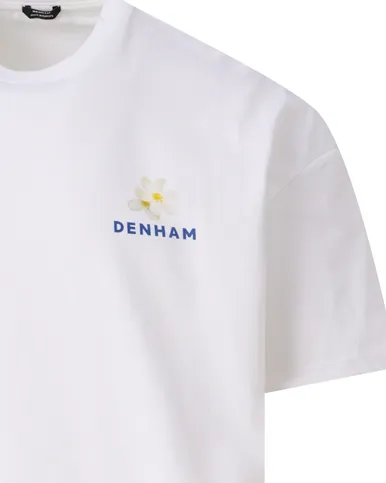 Denham Amalfi T-shirt SS