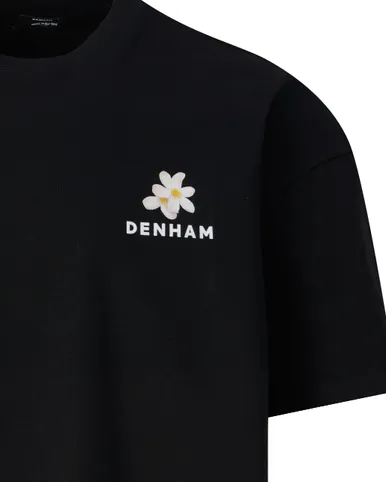 Denham Amalfi T-shirt SS