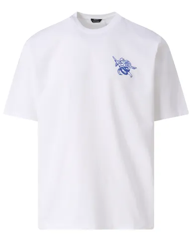 Denham Cherub T-shirt SS