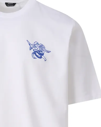 Denham Cherub T-shirt SS