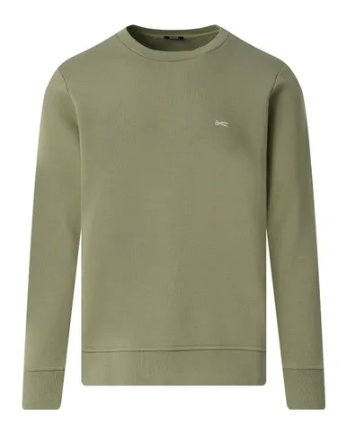 Denham Scissor Sweatshirt
