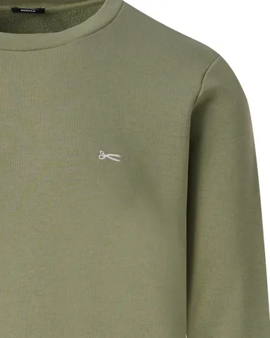 Denham Scissor Sweatshirt