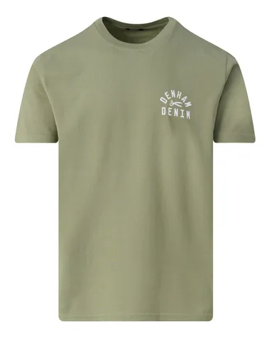 Denham Bridge T-shirt SS
