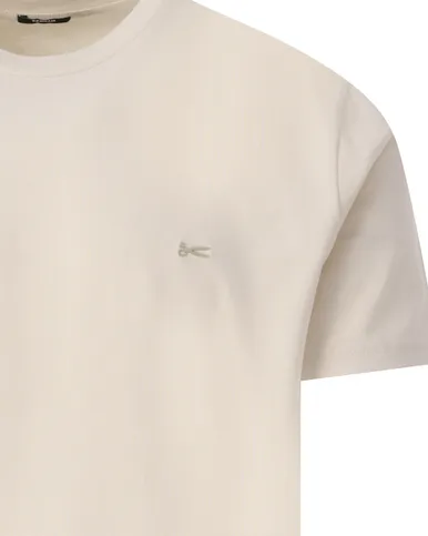 Denham Scissor T-shirt SS